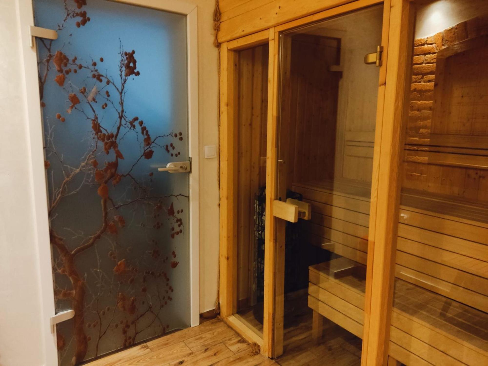 Beskidowka Z Sauna W Cenie Pobytu Ustron Extérieur photo